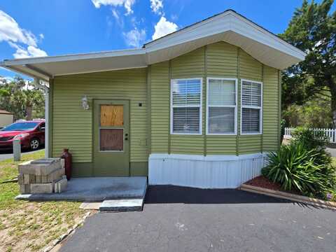 3151 NE 56th Ave, SIlverr Springs, FL 34488