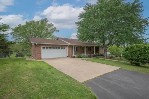 802 Hawthorne Drive, Neosho, MO 64850
