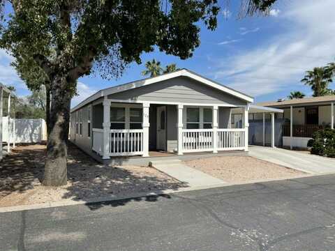 19602 N 32nd Street #129, Phoenix, AZ 85050