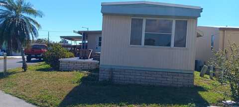 7403 46th Ave. N. Lot 274, Saint Petersburg, FL 33709