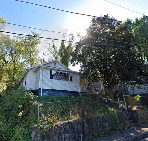 1012 Temple Street, Charleston, WV 25387