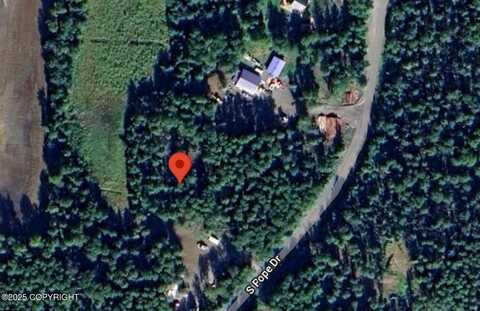 59978 S Pope Drive, Willow, AK 99688