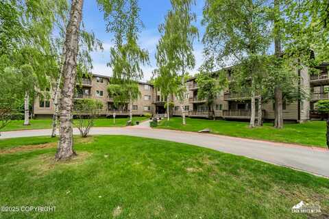 400 W 76th Avenue, Anchorage, AK 99518
