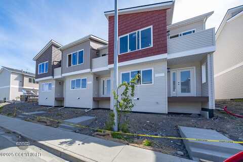 11403 Grand Canyon Loop, Eagle River, AK 99577