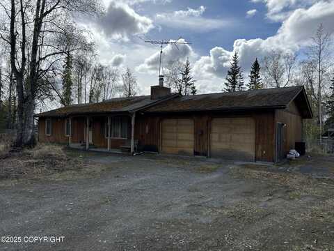 315 On Par Lane, Soldotna, AK 99669