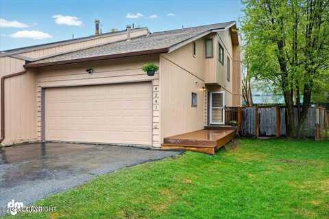 4241 Bridle Circle, Anchorage, AK 99517