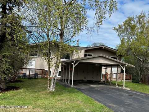 745 W 20th Avenue, Anchorage, AK 99503