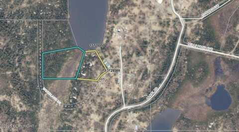 000 No Address, Kasilof, AK 99610