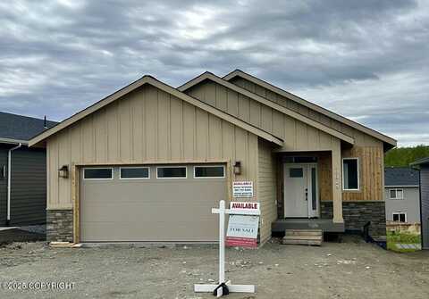 8856 Chalk Hill Loop, Anchorage, AK 99502