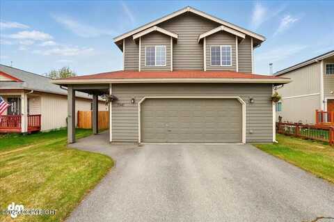 7941 Alpine View Circle, Anchorage, AK 99507