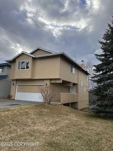 10300 Ridge Park Drive, Anchorage, AK 99507