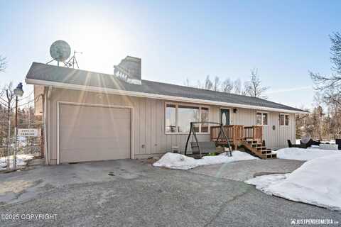 12935 Ridgeview Drive, Anchorage, AK 99516