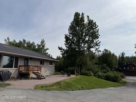 12935 Ridgeview Drive, Anchorage, AK 99516