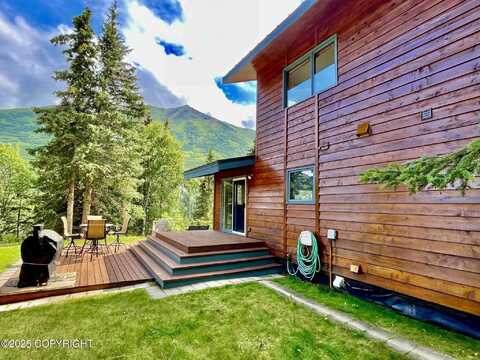 4453 Birdsong Drive, Eagle River, AK 99577