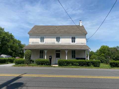1675 Swamp Pike, Gilbertsville, PA 19525