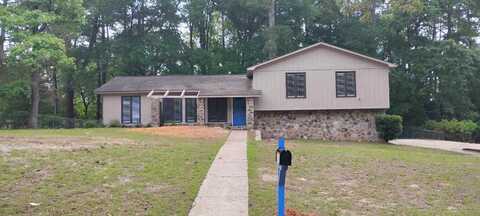 410 Joseph Dr., Ozark, AL 36360