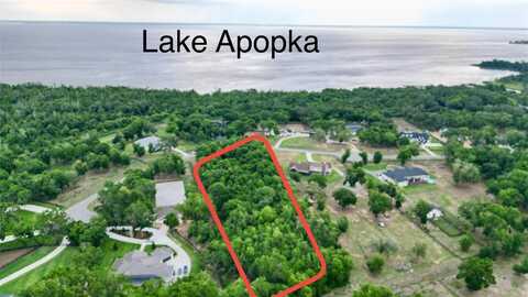 Wolf Springs Court, Clermont, FL 34715