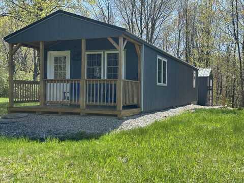 222 Con Road, Ellenburg Depot, NY 12935