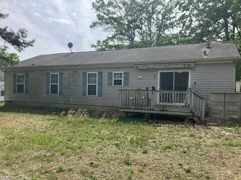 4 Clark Court, Mays Landing, NJ 08330