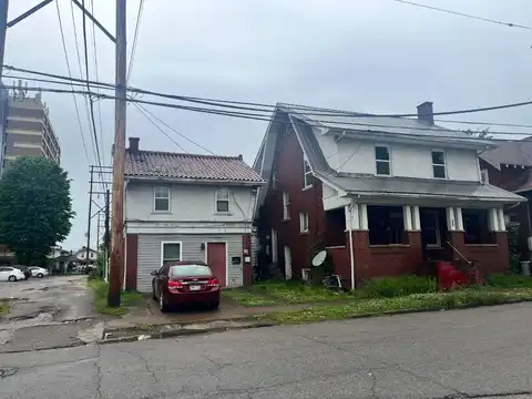 507 Park Avenue, Charleston, WV 25302