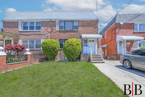 1265 East 92 Street, Brooklyn, NY 11236