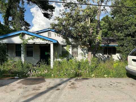 5400 Ridgewood Camp Rd, Columbia, SC 29203