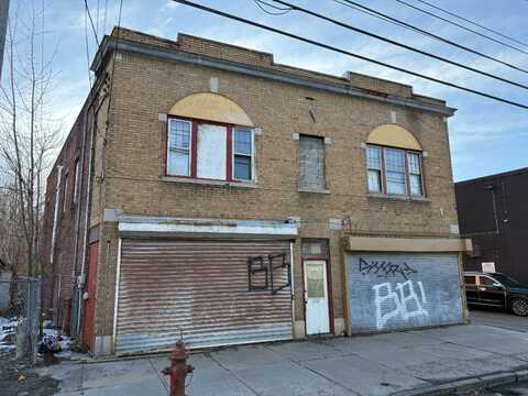 3801-07 Salina St S & Bennington, Syracuse, NY 13205