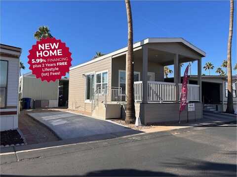 3403 Main St, Mesa, AZ 85213