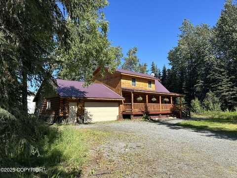 36500 Eddy Lane, Soldotna, AK 99669
