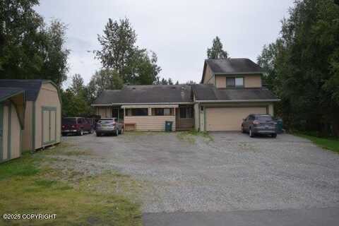 2120 E 73 Avenue, Anchorage, AK 99507