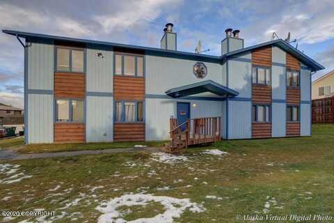 1180 Golden Dawn Circle, Anchorage, AK 99515