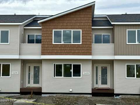 11433 Grand Canyon Loop, Eagle River, AK 99577