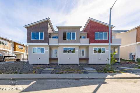 11407 Grand Canyon Loop, Eagle River, AK 99577