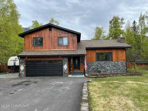 21675 Sheltering Spruce Loop, Chugiak, AK 99567