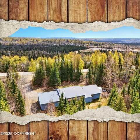 36115 Mackey Lake Road, Soldotna, AK 99669