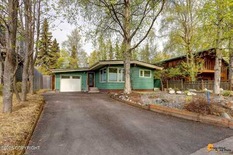 3601 Knik Avenue, Anchorage, AK 99517