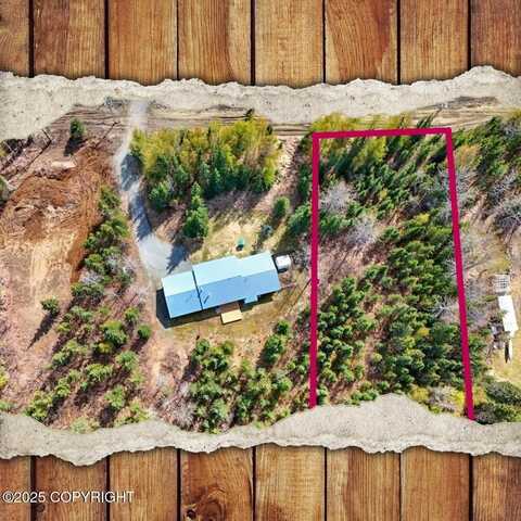 L11 Mackey Lake Road, Soldotna, AK 99669