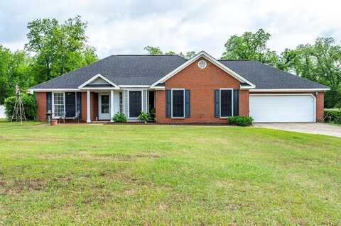 105 Fowler, Leesburg, GA 31763