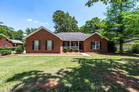195 Willow Lake Drive, Leesburg, GA 31763