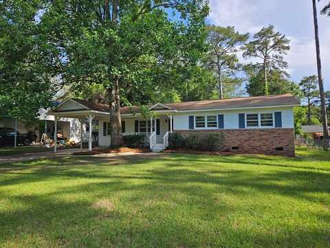1302 Gary Avenue, Albany, GA 31707
