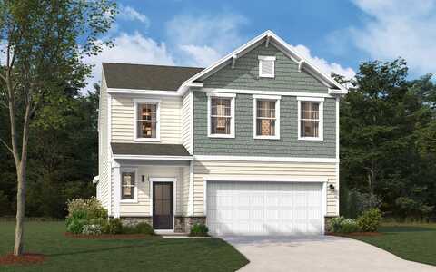 797 Count Fleet Court, Graniteville, SC 29829