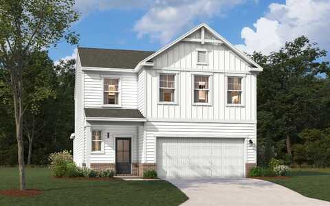 796 Count Fleet Court, Graniteville, SC 29829