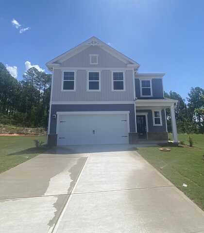 796 Count Fleet Court, Graniteville, SC 29829