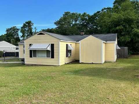 3416 Seneca Avenue, Aiken, SC 29801