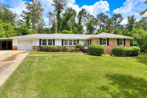 1124 Parsons Lane SW, Aiken, SC 29803