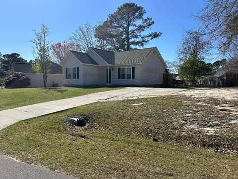 322 Tangle Oaks Ct SE, Leland, NC 28451