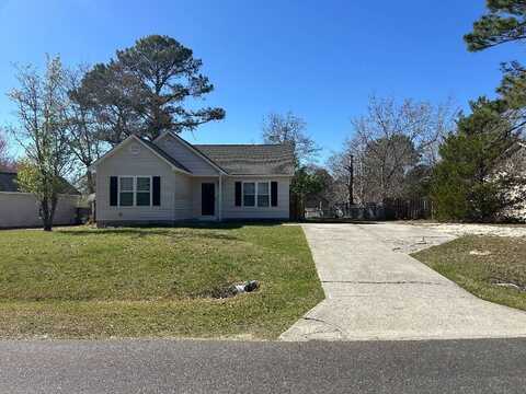 322 Tangle Oaks Ct SE, Leland, NC 28451