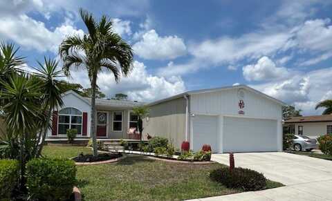 4054 AVENIDA DEL TURA, N. Fort Myers, FL 33903