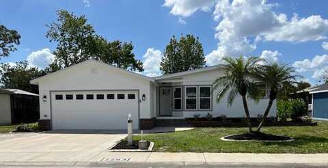 2203 Del Mar Drive, N. Fort Myers, FL 33903