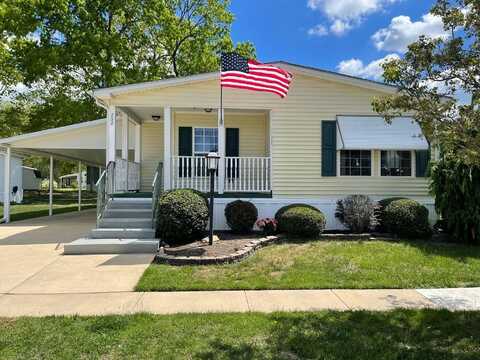 1616 PENNSYLVANIA AVE., Vineland, NJ 08361
